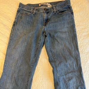 Gap Jeans